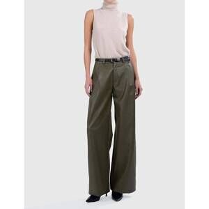 NEW PARENTEZI milo pant in olive